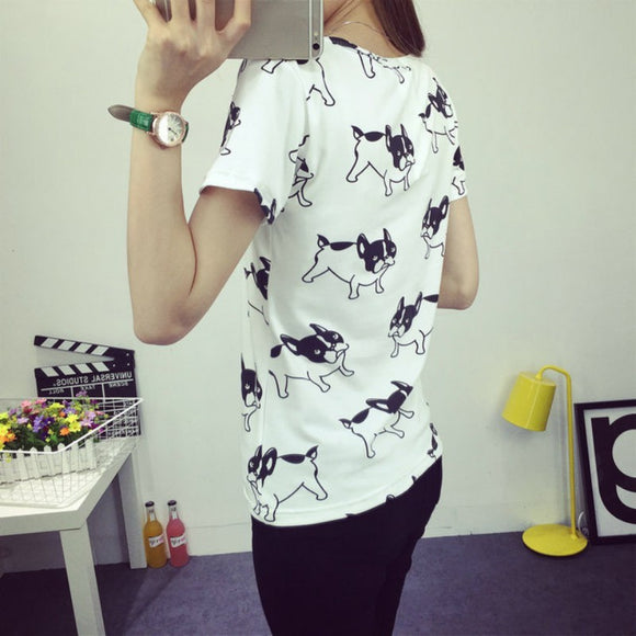 Dog shirt 2