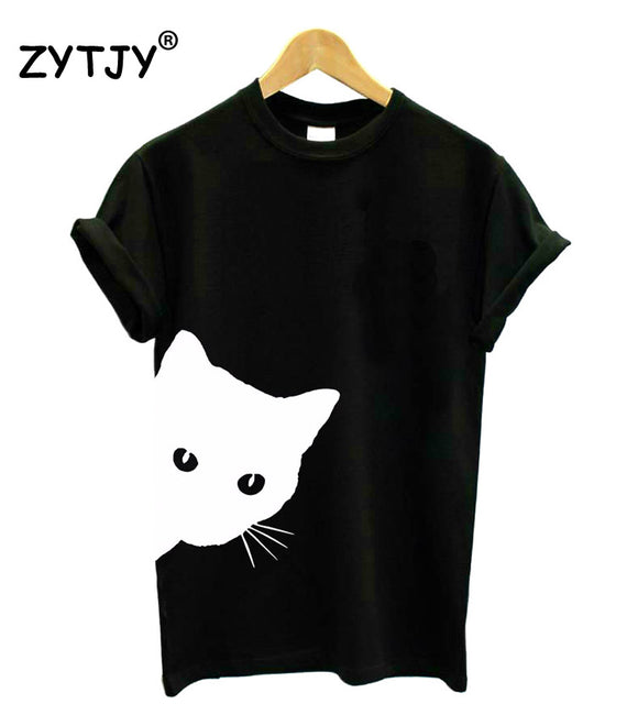 Cat shirt 2